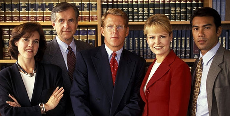 Attorneys in Rancho Cucamonga, CA | Blomberg, Benson & Garret